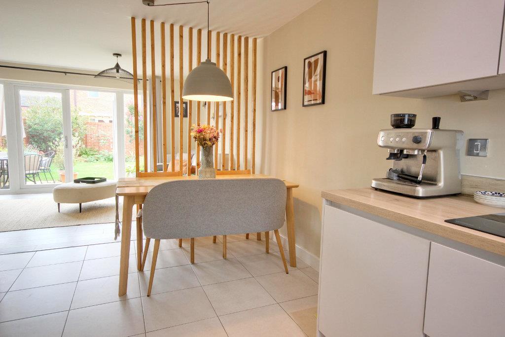 Greensides Grove, Beverley